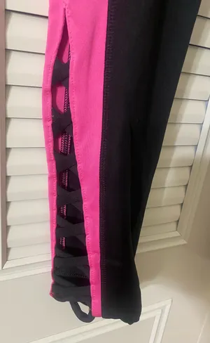 Victoria's Secret PINK Leggings thumbnail 3