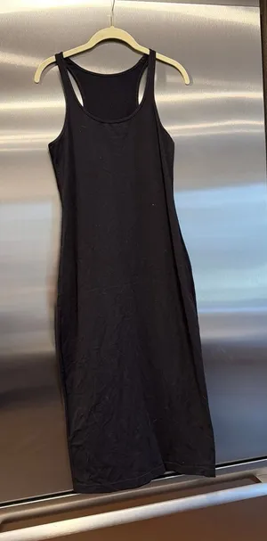 Lululemon‎ Restore and Revitalized Dress black size 6 thumbnail 1