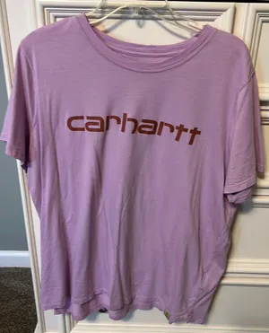 Carhartt Shirt thumbnail 1