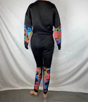 Matching set Black Size XS thumbnail 2