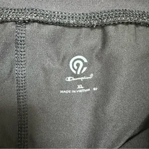 Black Women's Skirt/Skort by Champion Size XL thumbnail 4