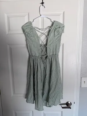 Free People Dress thumbnail 4