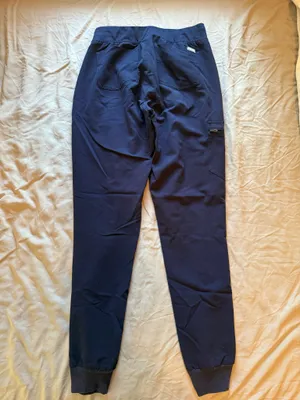 FIGS Scrub Pants Jogger thumbnail 4
