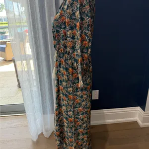 Palmacea swimsuit cover Robe Oasis / Kimono/ size small NWT thumbnail 6