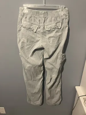 Hollister Cargo pants thumbnail 5