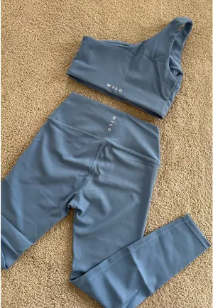 WILO set Blue Size M thumbnail 2