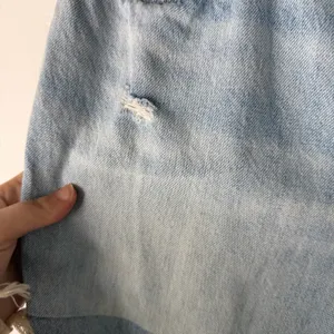 Sz 29 Everlane The Curvy 90s Cheeky Straight Organic Cotton Jeans $160 MSRP thumbnail 8