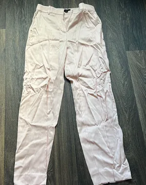 J. Crew Blush Pants thumbnail 1