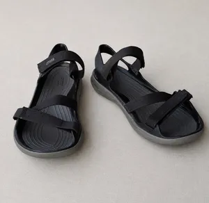 Crocs Sandals, Size 8 thumbnail 1