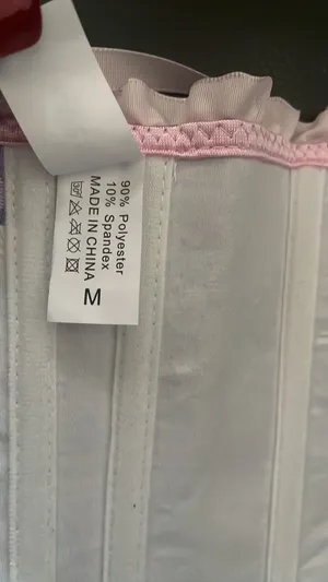 Women’s Corset Multiple Size M thumbnail 8