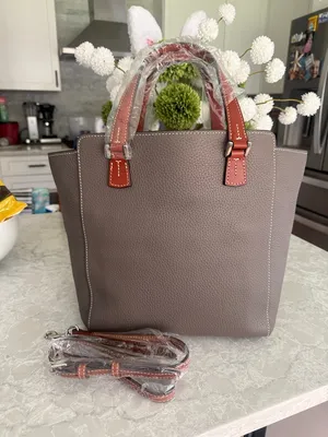 Dooney & Bourke north/south shopper thumbnail 2