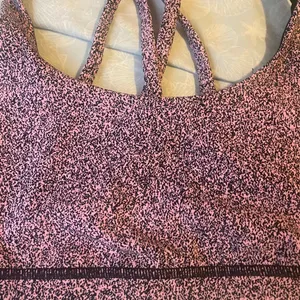 Lululemon sports bra thumbnail 2