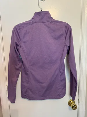 Long Sleeve Sweatshirt Shirt Size XS thumbnail 2