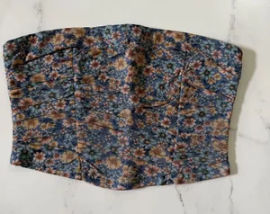 Altar'd State Tube Top thumbnail 1