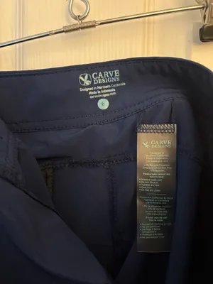 Carve Designs Board Shorts thumbnail 2