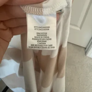 Z Supply Striped Maxi Dress thumbnail 6