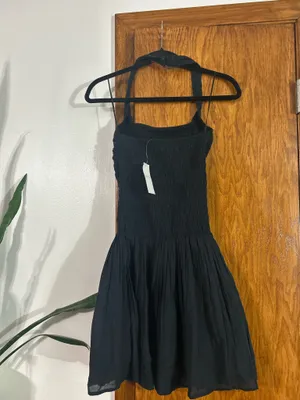 Abercrombie dress thumbnail 2