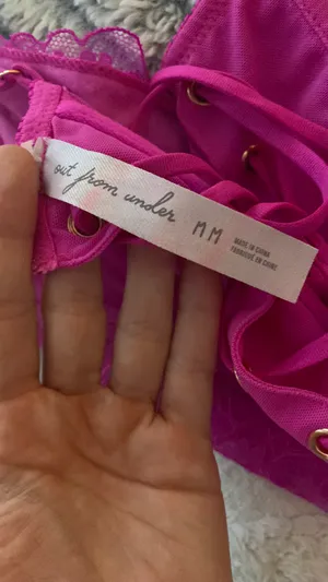 Urban Outfitters Top thumbnail 2