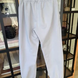 John Galt sweatpants joggers slate high rise elastic brandy melville anastasia thumbnail 6
