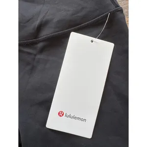 Lululemon Wunder Train High Rise 25” Black Size 4 NWT thumbnail 5