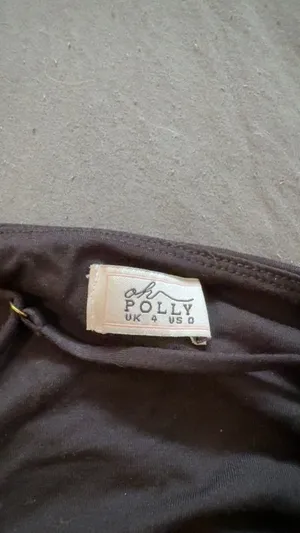 Oh Polly  thumbnail 2
