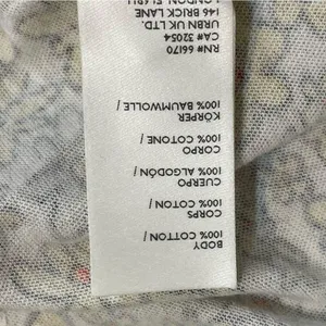 Free People - We the Free Sammie Stripe Reglan Tee thumbnail 11