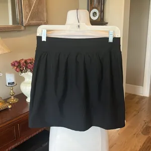 Black Skort thumbnail 6