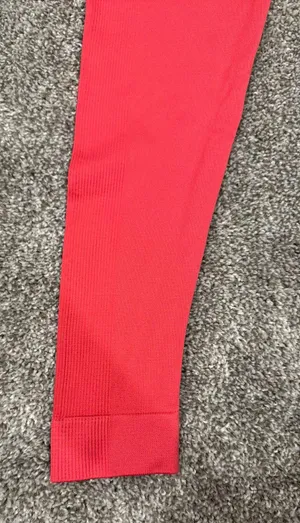 Set Active Hot Pink Sculptflex Leggings thumbnail 3