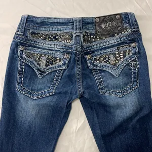 Miss me jeans 👖 thumbnail 3