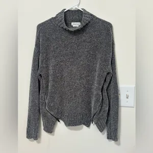 Lovers & Friends DELRIDGE CHENILLE SWEATER‎ thumbnail 2