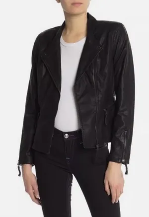 $98 Blank NYC jacket from Anthropologie size XS thumbnail 1