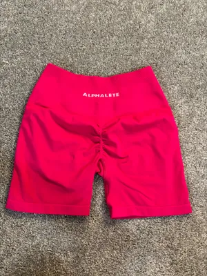 Alphalete Shorts thumbnail 2