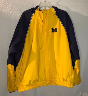 Red Oak Sportswear 27 Yellow Size XL thumbnail 1