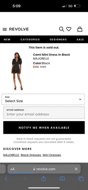 Majorelle Dress thumbnail 2
