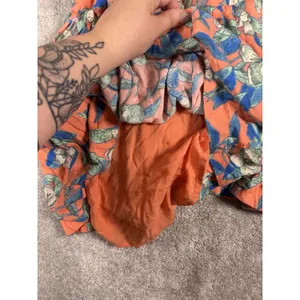 Free People Dear You Minidress. Size Small Pockets Lined‎ thumbnail 8