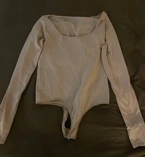 Thong Bodysuit thumbnail 1