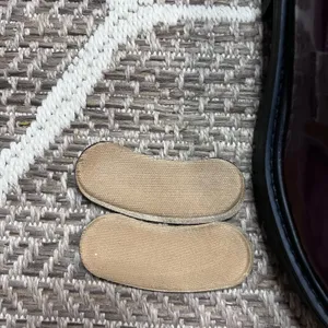 C. Paravano Crystal Platform Loafers sz EU 38/ US 7 thumbnail 6