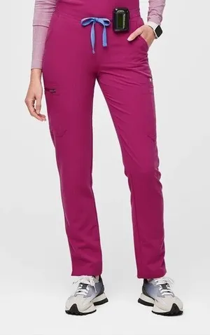 FIGS Yola Scrub Pants thumbnail 1