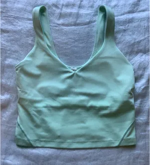 Lululemon Tank Top thumbnail 1