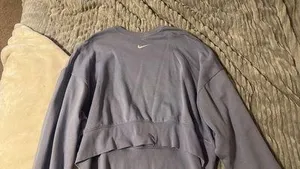 Nike Sweatshirt thumbnail 2