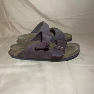 Birkenstock Arizona Habana Oiled Leather thumbnail 3