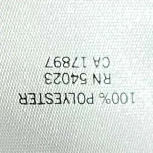 Banana Republic Women's V-neck Multicolor Short Puff Sleeved Dress 10 thumbnail 12