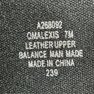 Marc Fisher Alexis Black Leather Riding Boot Size 7‎ thumbnail 13