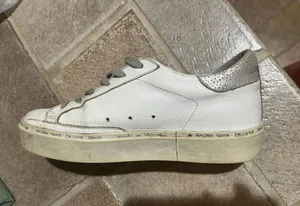 Golden Goose Hi Star thumbnail 6