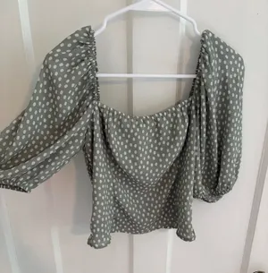 Abercrombie Top thumbnail 1