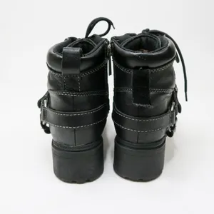 Harley Davidson Women's Tegan Lace up Boots thumbnail 4