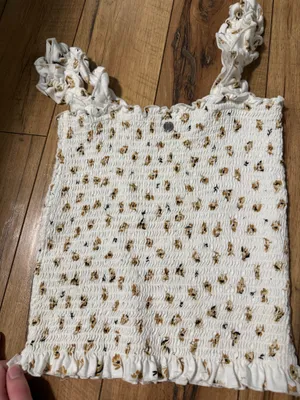 Billabong Tank top thumbnail 1