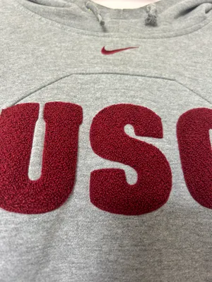 Nike USC Hoodie thumbnail 2
