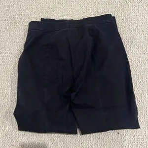 Everlane Classic Black Pants thumbnail 4