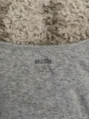 Hollister Square Neck Top thumbnail 2